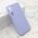 Futrola VELVET TOUCH MagSafe za Samsung A166 Galaxy A16 5G ljubicasta (MS).