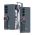 Futrola STRAP CASE za Samsung Galaxy Z Fold 6 5G zelena (GKK case) (MS).