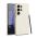 Futrola PRESTIGE COVER za Samsung S938 Galaxy S25 Ultra 5G bela (GKK case) (MS).