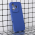 Futrola 3D Camera za Huawei Honor 400 Lite tamno plava.