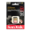 Memorijska kartica SanDisk SDXC 256GB Extreme, 180MB/s UHS-I Class 10 U3 V30.