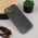 Futrola Sparkle Dust za iPhone 15 6.1 siva.