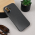 Futrola Sparkle Dust za iPhone 16 6.1 siva.