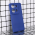 Futrola 3D Camera za Xiaomi Redmi Note 14s tamno plava.