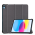 Futrola Ultra Slim za iPad Air 6 11.0 2024 siva.