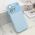 Futrola PASTEL DREAMS za iPhone 16 Pro (6.3) plava (MS).