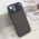 Futrola PASTEL DREAMS za iPhone 15 siva (MS).