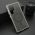 Futrola CRYSTAL MagSafe za Samsung S928 Galaxy S24 Ultra 5G crna (MS).