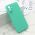 Futrola GLOW SHINING za Samsung A266 Galaxy A26 5G mint (MS).