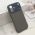 Futrola PASTEL DREAMS za iPhone 16 (6.1) siva (MS).