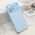 Futrola PASTEL DREAMS za iPhone 16 Pro Max (6.9) plava (MS).