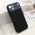 Futrola PASTEL DREAMS za iPhone 15 crna (MS).