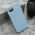Futrola LUME MagSafe za iPhone 11 (6.1) plava (MS).