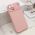 Futrola PASTEL DREAMS za iPhone 13 (6.1) roze (MS).