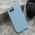 Futrola LUME MagSafe za iPhone 13 (6.1) plava (MS).