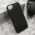 Futrola LUME MagSafe za iPhone 11 (6.1) crna (MS).