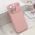 Futrola PASTEL DREAMS za iPhone 15 Pro (6.1) roze (MS).