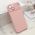 Futrola PASTEL DREAMS za iPhone 14 (6.1) roze (MS).