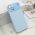 Futrola PASTEL DREAMS za iPhone 13 (6.1) plava (MS).