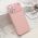 Futrola PASTEL DREAMS za iPhone 16 Pro Max (6.9) roze (MS).