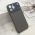 Futrola PASTEL DREAMS za iPhone 16 Pro Max (6.9) siva (MS).