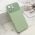 Futrola PASTEL DREAMS za iPhone 16 Pro Max (6.9) zelena (MS).