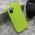 Futrola LUME MagSafe za iPhone 16 (6.1) zelena (MS).