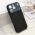 Futrola PASTEL DREAMS za iPhone 16 Pro (6.3) crna (MS).