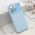 Futrola PASTEL DREAMS za iPhone 15 Pro (6.1) plava (MS).