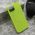 Futrola LUME MagSafe za iPhone 14 (6.1) zelena (MS).