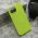 Futrola LUME MagSafe za iPhone 15 zelena (MS).