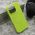 Futrola LUME MagSafe za iPhone 16 Pro (6.3) zelena (MS).
