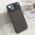 Futrola PASTEL DREAMS za iPhone 13 (6.1) siva (MS).
