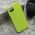 Futrola LUME MagSafe za iPhone 11 (6.1) zelena (MS).