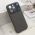 Futrola PASTEL DREAMS za iPhone 15 Pro (6.1) siva (MS).
