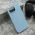 Futrola LUME MagSafe za iPhone 16 Pro Max (6.9) plava (MS).