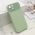 Futrola PASTEL DREAMS za iPhone 14 (6.1) zelena (MS).