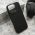 Futrola LUME MagSafe za iPhone 16 Pro (6.3) crna (MS).