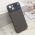 Futrola PASTEL DREAMS za iPhone 14 (6.1) siva (MS).
