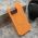 Futrola LUME MagSafe za iPhone 16 Pro (6.3) narandzasta (MS).