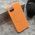 Futrola LUME MagSafe za iPhone 11 (6.1) narandzasta (MS).