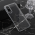 Silikonska futrola Ultra Thin za Samsung S937 Galaxy S25 Edge Transparent.