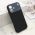 Futrola PASTEL DREAMS za iPhone 16 (6.1) crna (MS).