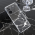 Silikonska futrola Ultra Thin za ZTE Blade A54 Transparent.