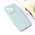 Futrola Gentle Color za Huawei Honor 400 Lite mint.