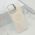 Futrola SHINE MagSafe za iPhone 16 (6.1) bela (MS).