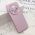 Futrola GLOW SHINING za Xiaomi Redmi 14C 4G/Redmi A4 5G svetlo roze (MS).