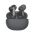 Slusalice bluetooth Superior AriaStar Pro ENC sive (MS).