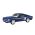 Zvucnik bluetooth WS-1967 auto tamno plavi (MS).
