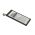 Baterija DEll za Samsung G928 Galaxy S6 Edge Plus (3000 mAh) (MS).